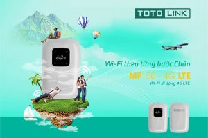 Cung Cấp thiết bị phát wifi 4G trên xe ôtô tại Đà Nẵng