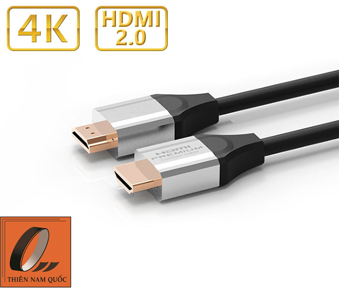 Dây cáp HDMI Chất lượng - Chính Hãng - Giá Rẻ tại Đà Nẵng